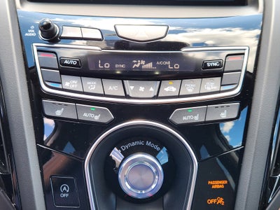 2024 Acura RDX w/Technology Package