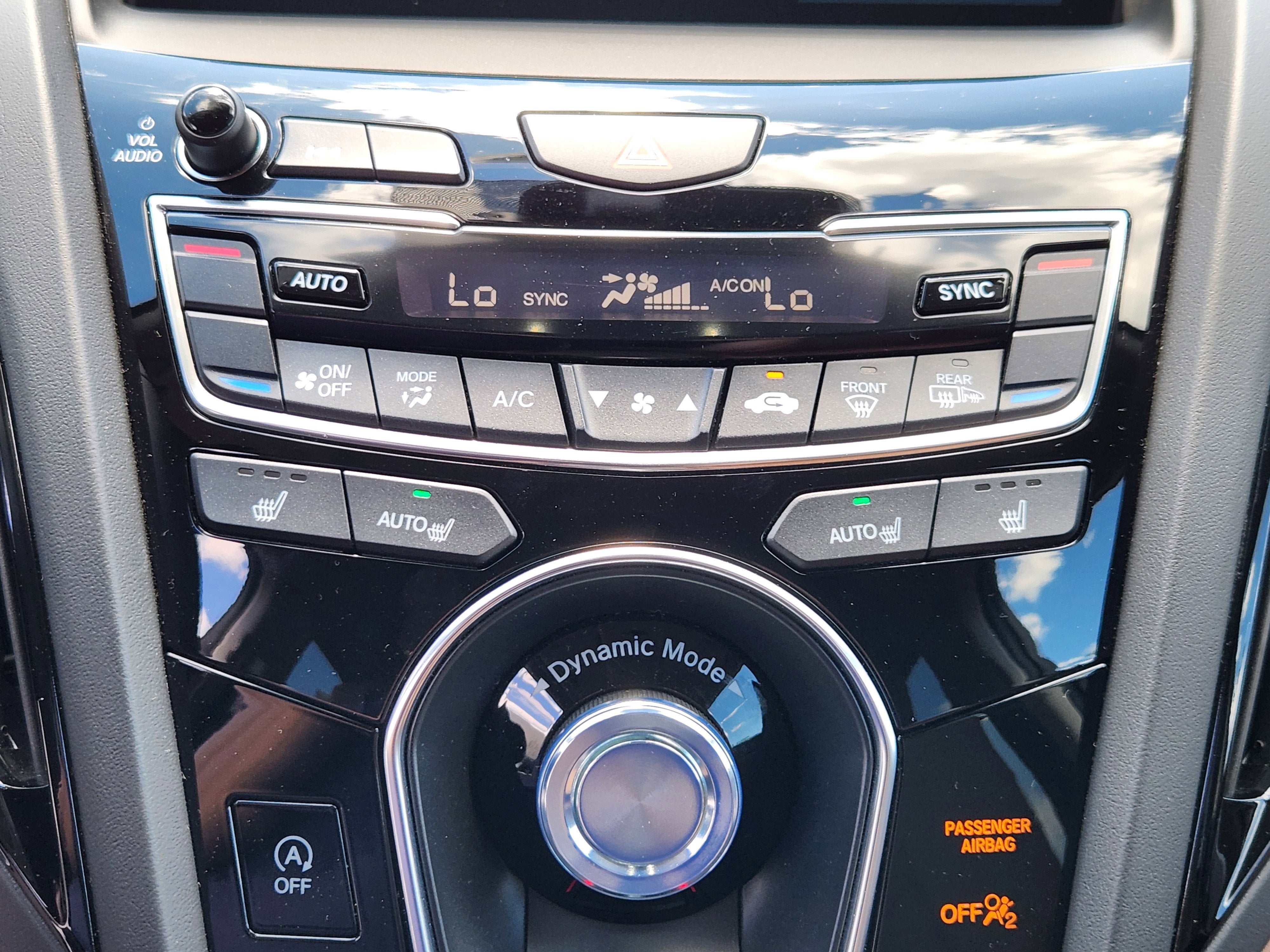 2024 Acura RDX w/Technology Package