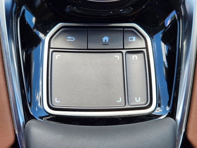 2024 Acura RDX w/Technology Package