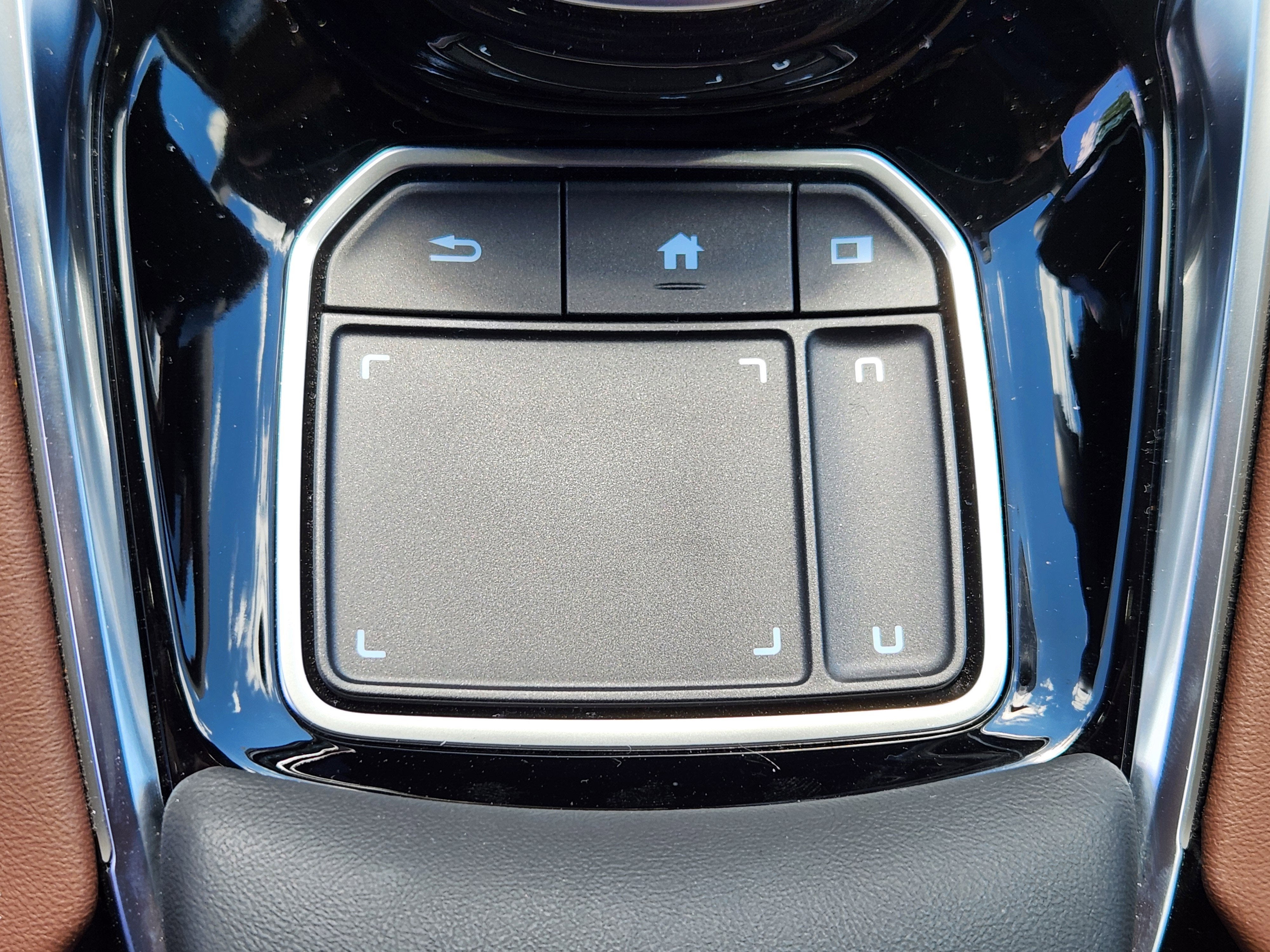 2024 Acura RDX w/Technology Package