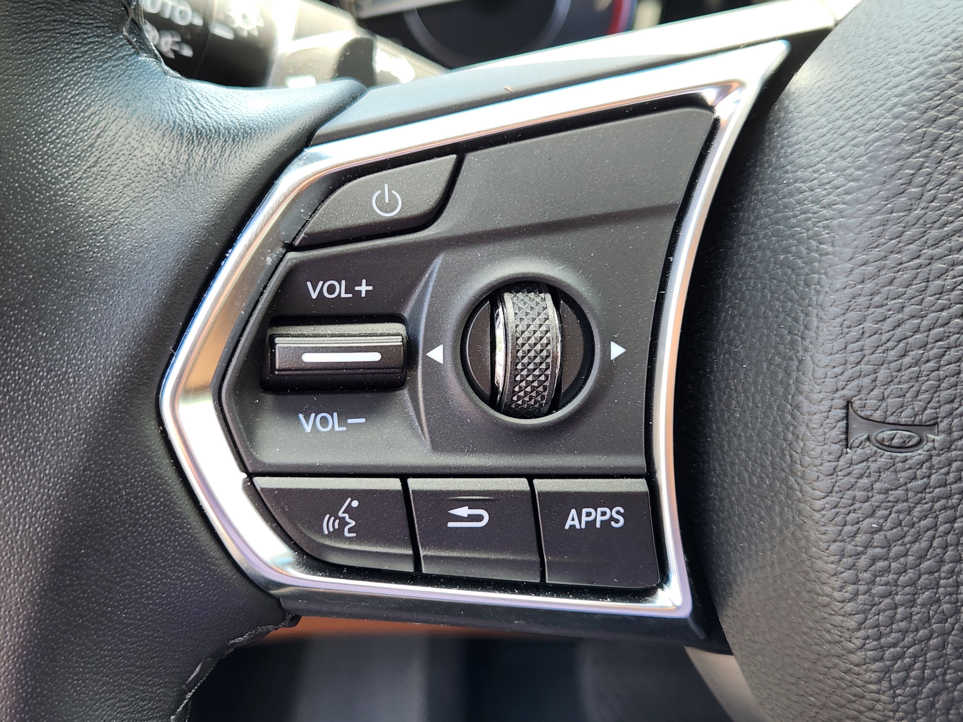 2024 Acura RDX w/Technology Package
