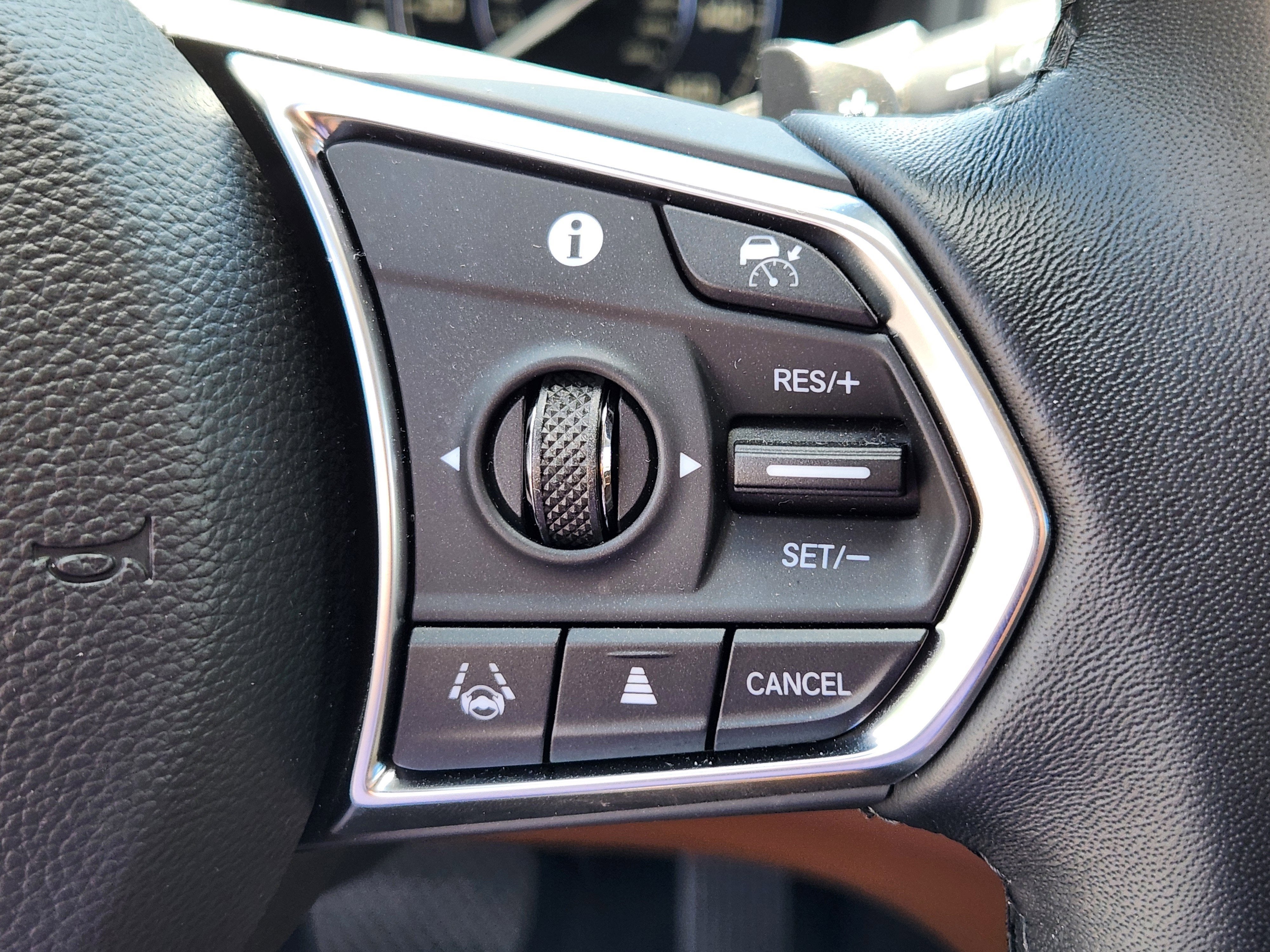 2024 Acura RDX w/Technology Package