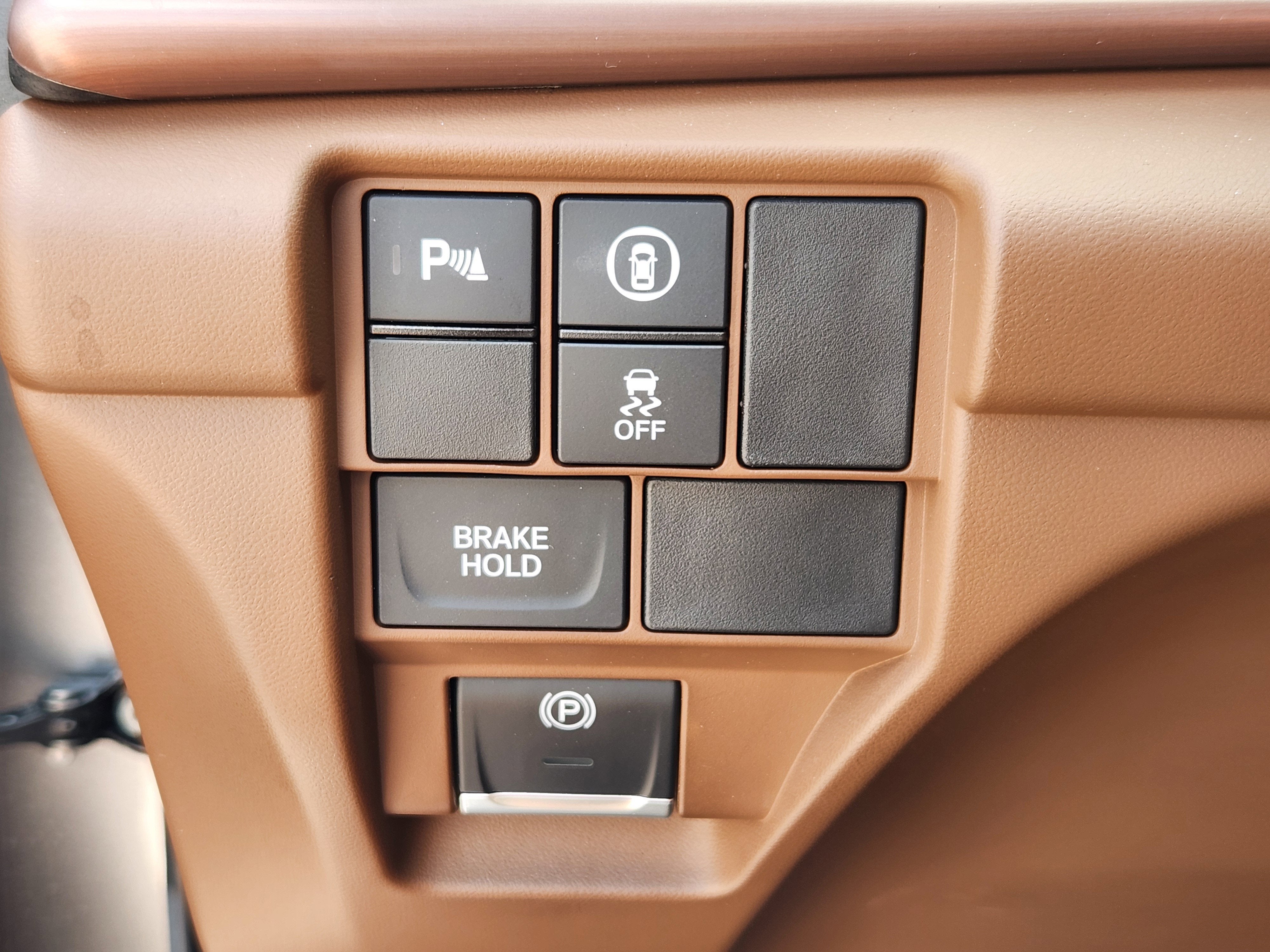 2024 Acura RDX w/Technology Package
