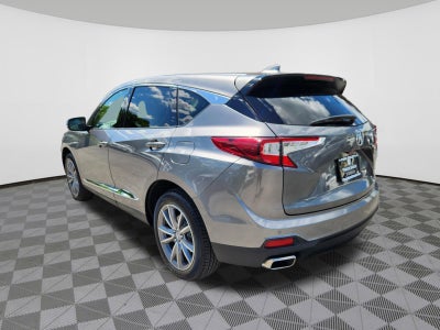 2024 Acura RDX w/Technology Package