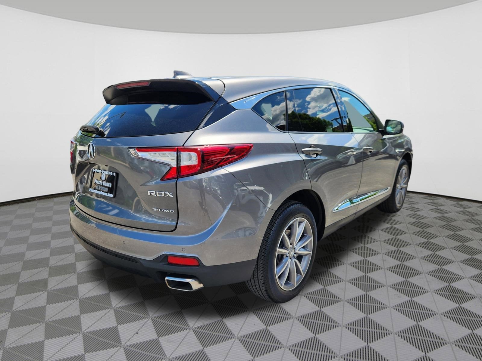2024 Acura RDX w/Technology Package