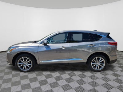 2024 Acura RDX w/Technology Package