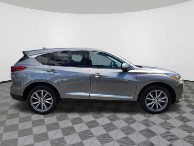 2024 Acura RDX w/Technology Package