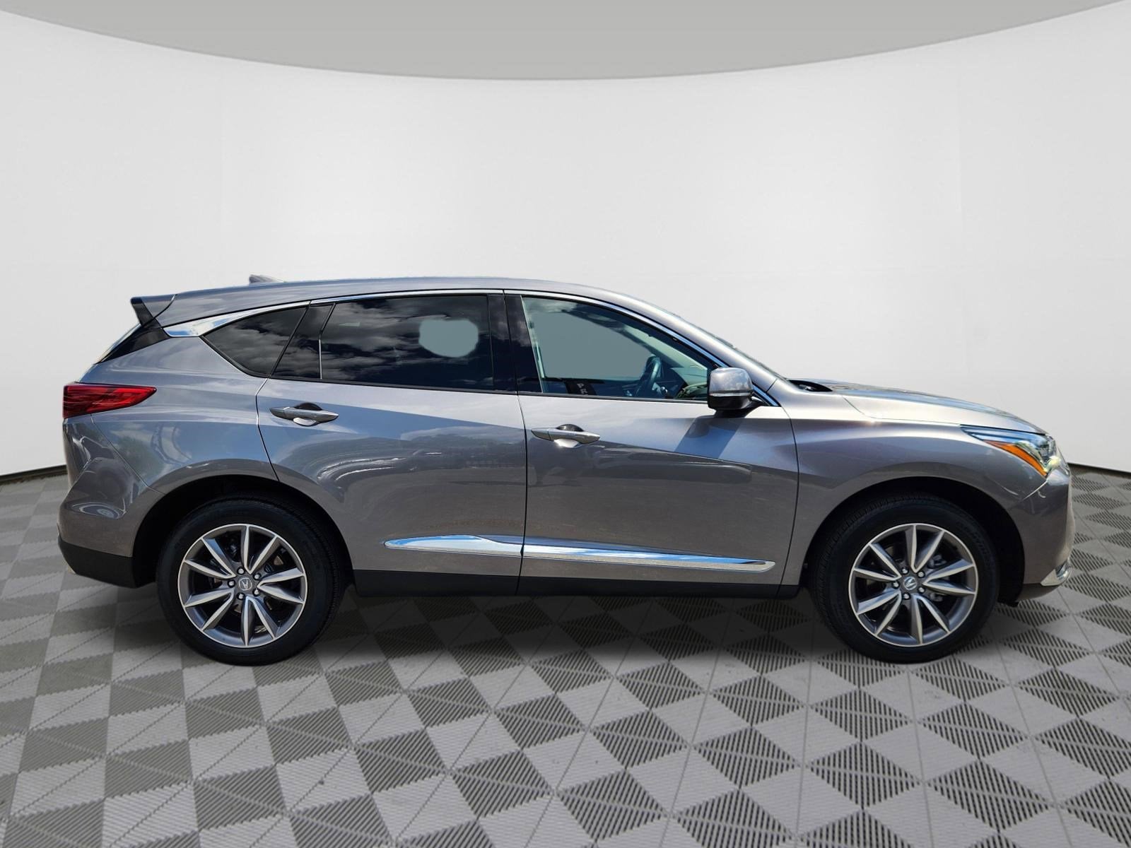 2024 Acura RDX w/Technology Package