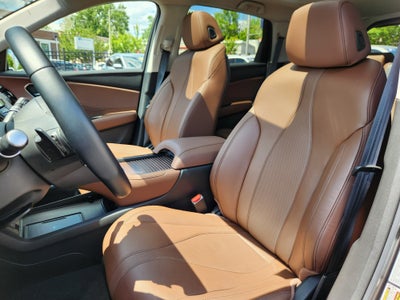 2024 Acura RDX w/Technology Package
