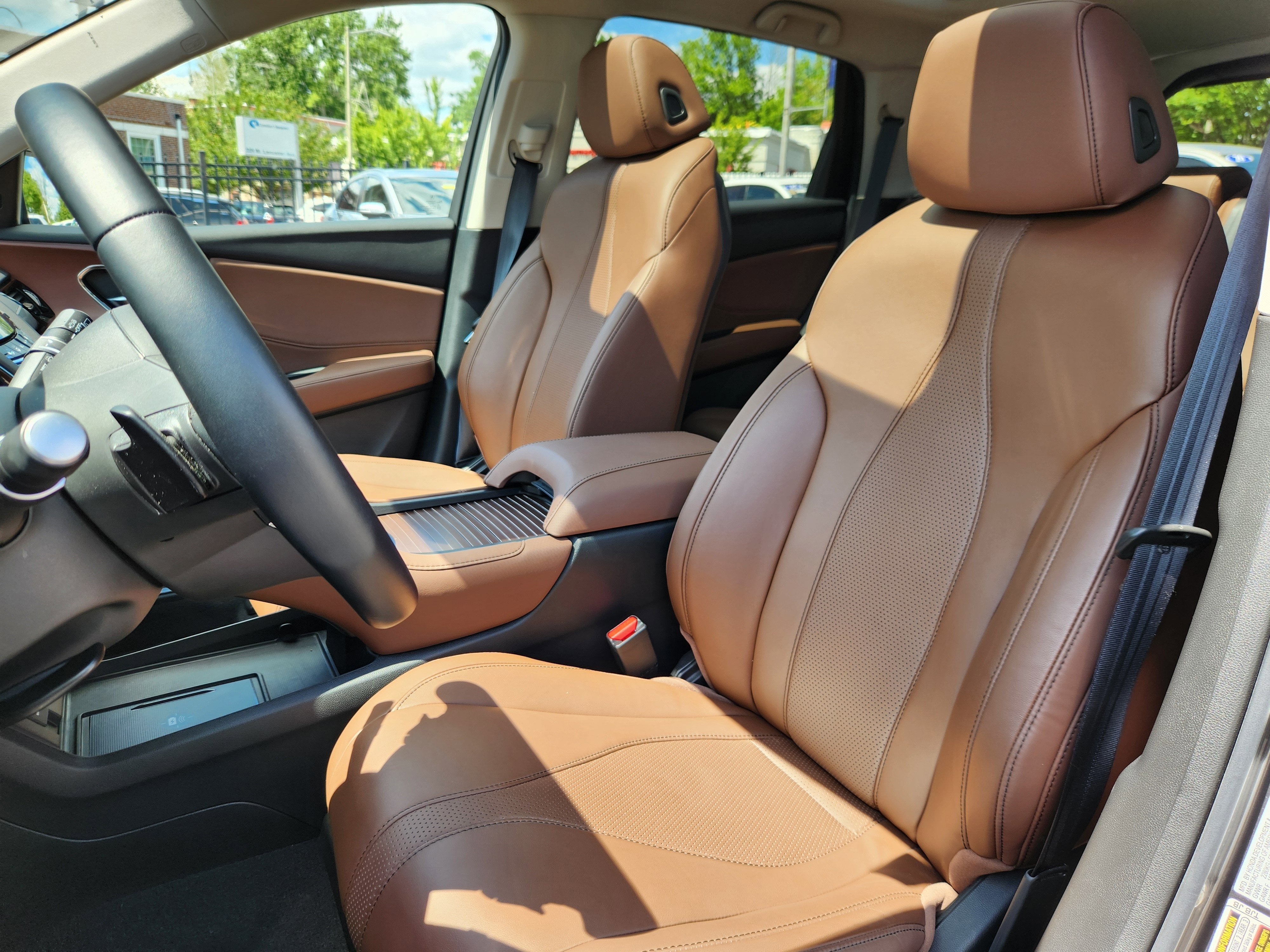 2024 Acura RDX w/Technology Package