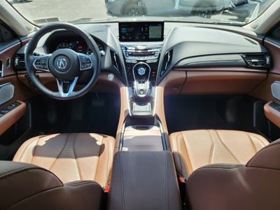 2024 Acura RDX w/Technology Package