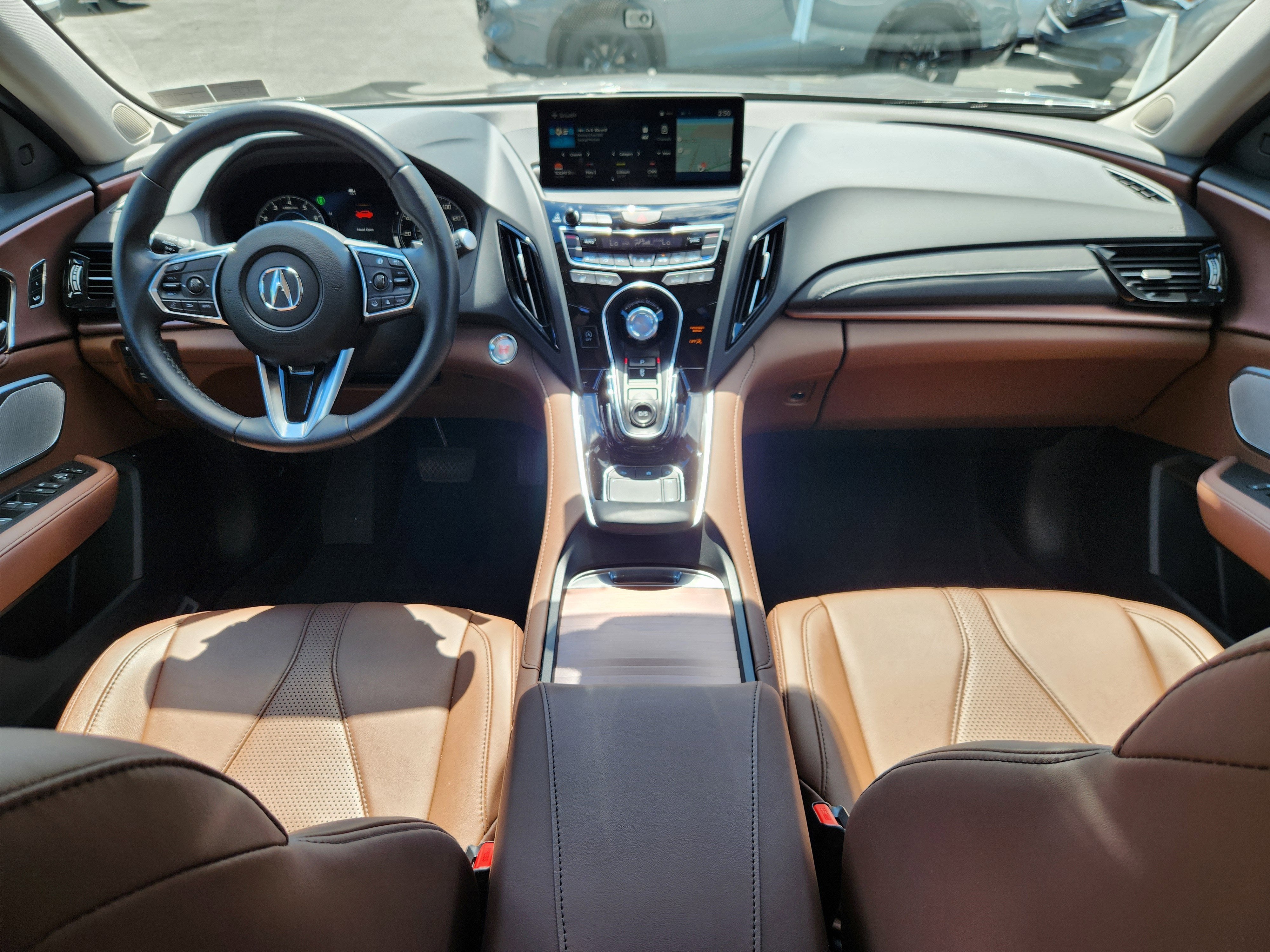 2024 Acura RDX w/Technology Package