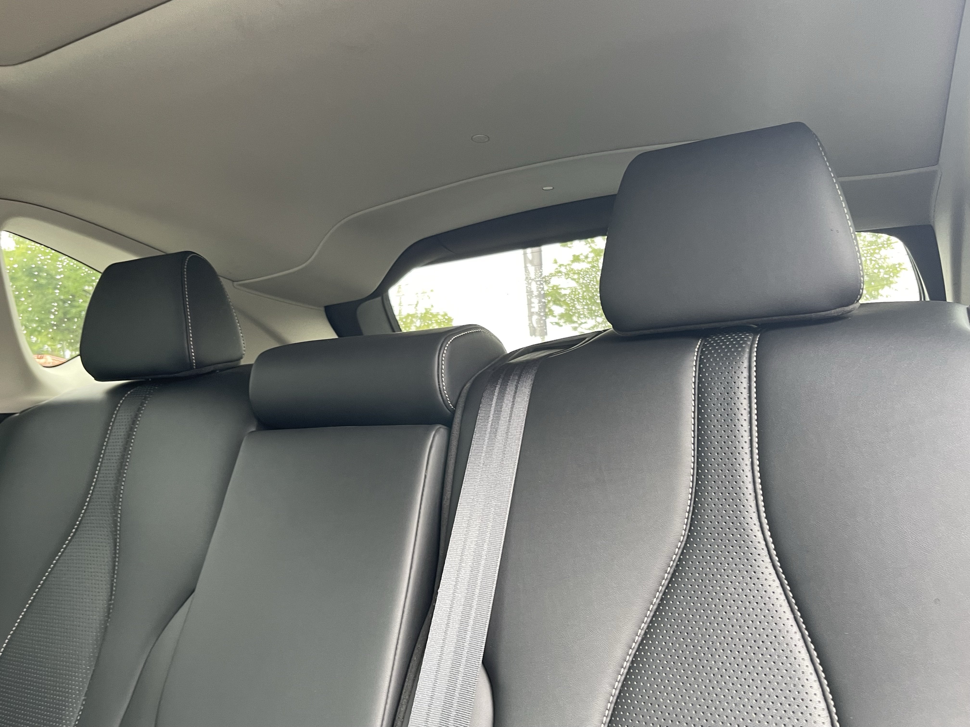 2021 Acura RDX w/Technology Package