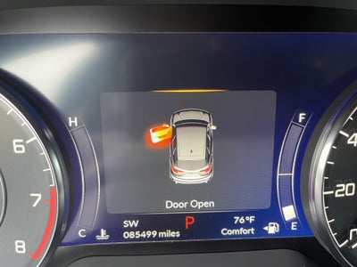 2021 Acura RDX w/Technology Package