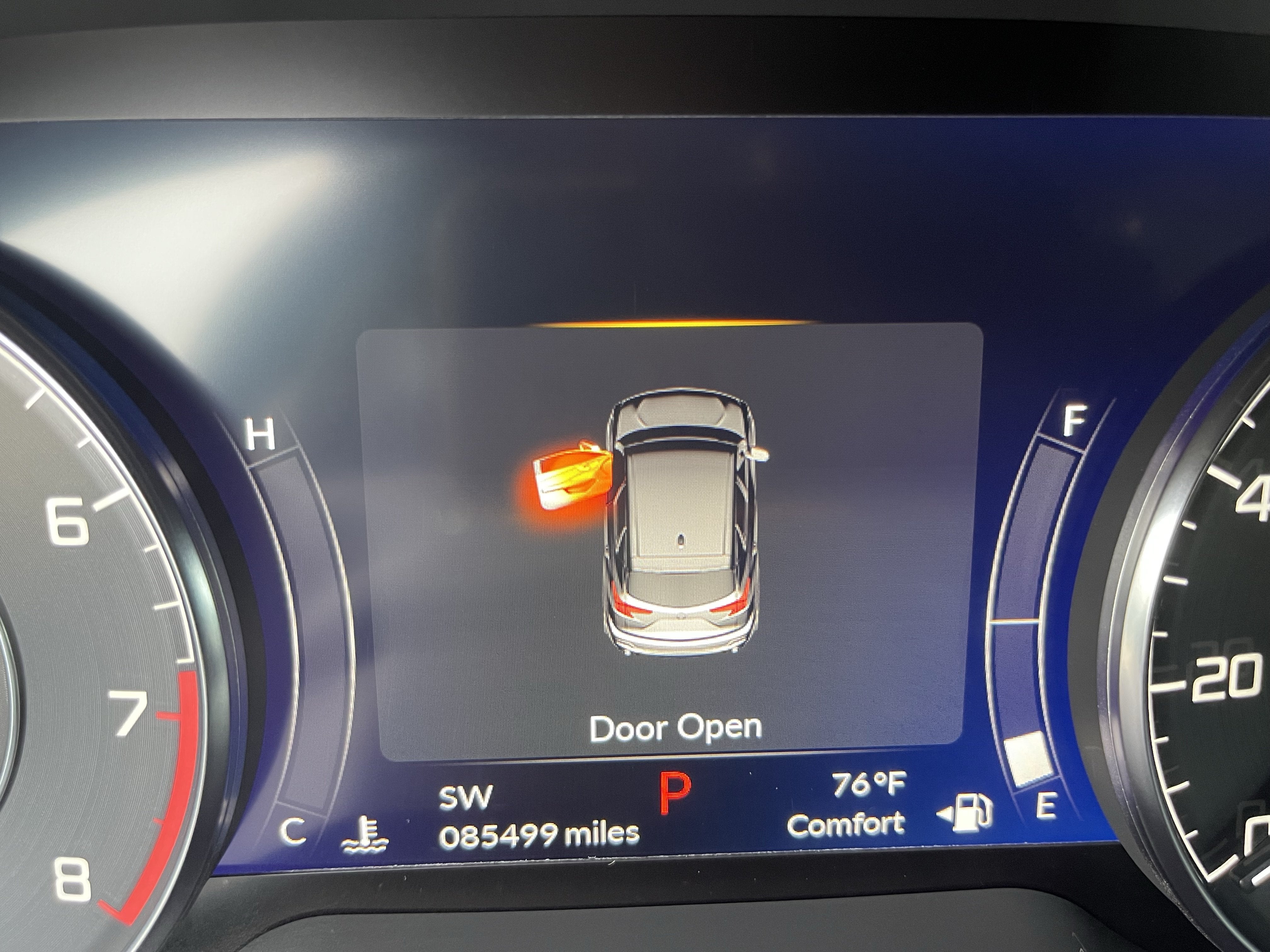 2021 Acura RDX w/Technology Package