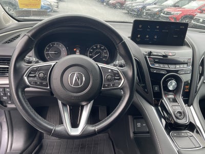 2021 Acura RDX w/Technology Package