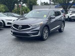 2021 Acura RDX w/Technology Package