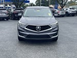 2021 Acura RDX w/Technology Package