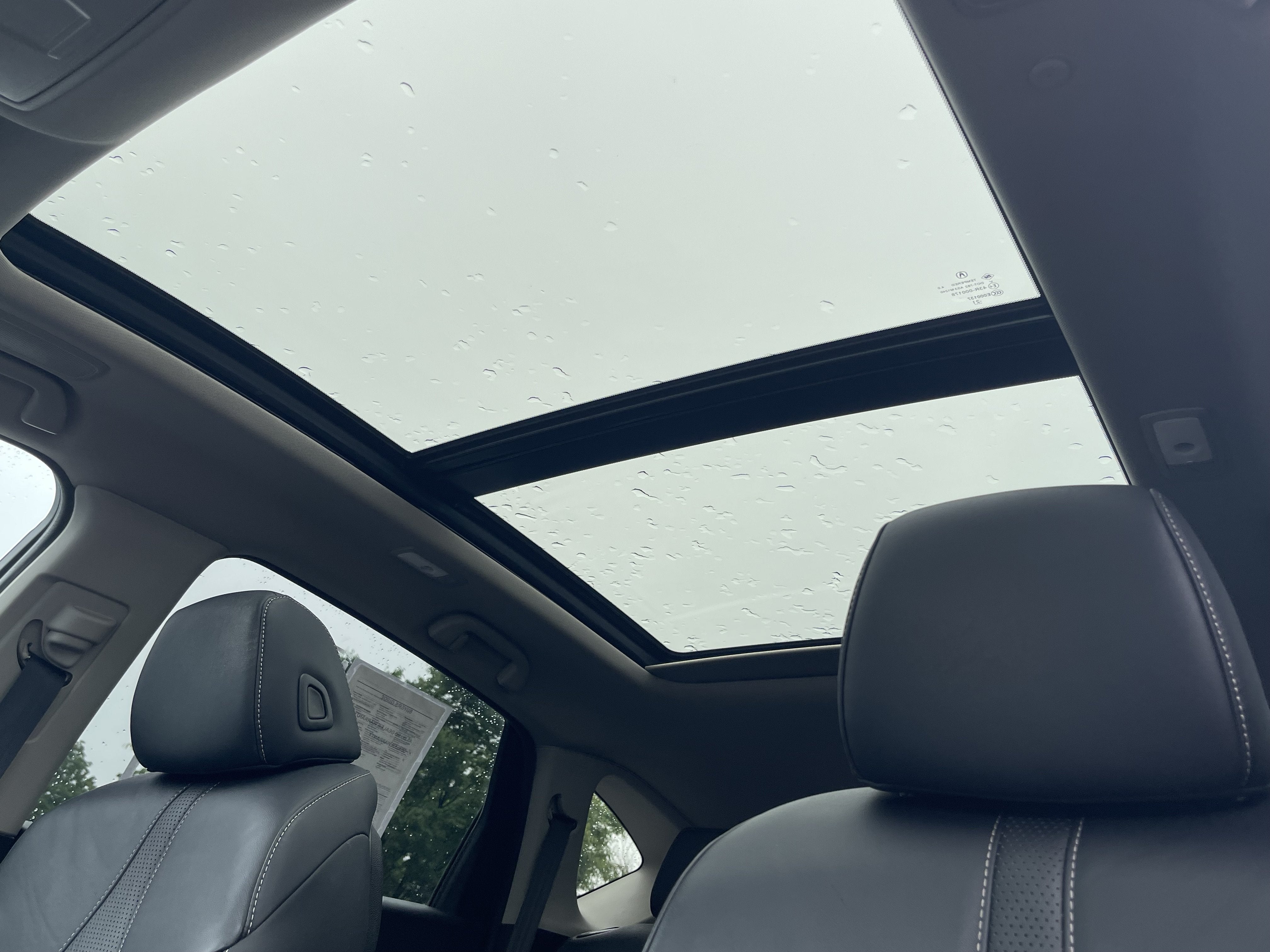 2021 Acura RDX w/Technology Package