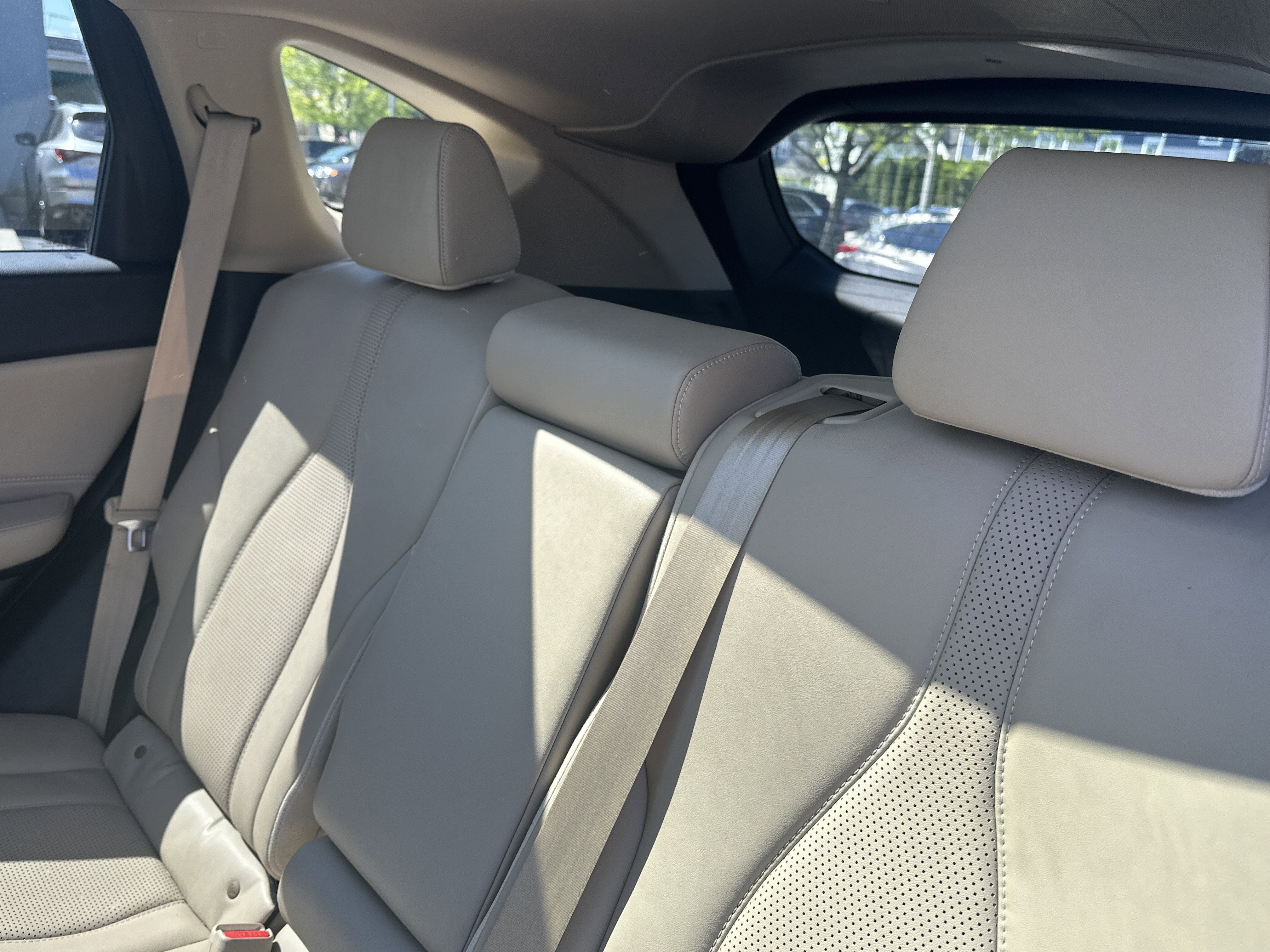 2019 Acura RDX w/Technology Pkg