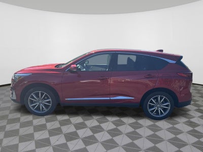 2019 Acura RDX w/Technology Pkg