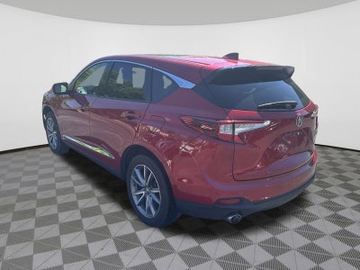 2019 Acura RDX w/Technology Pkg