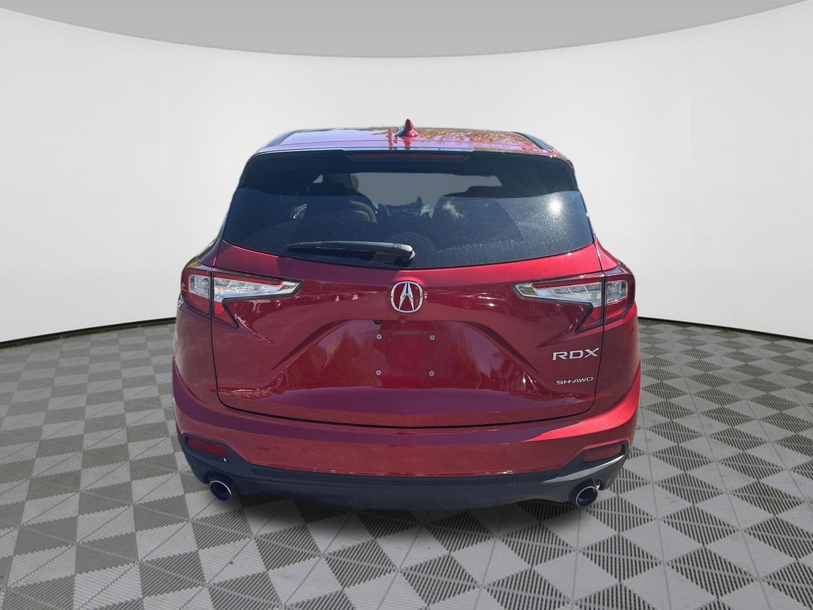 2019 Acura RDX w/Technology Pkg