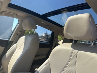 2019 Acura RDX w/Technology Pkg