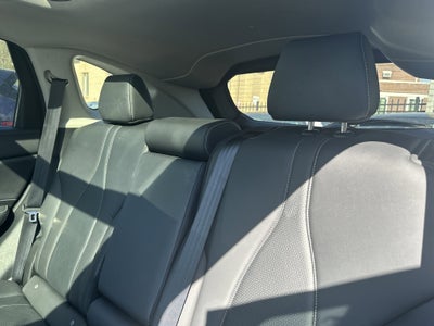 2023 Acura RDX w/Technology Package