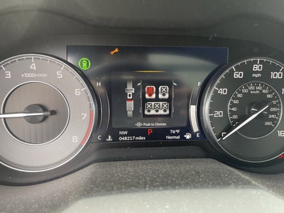 2023 Acura RDX w/Technology Package