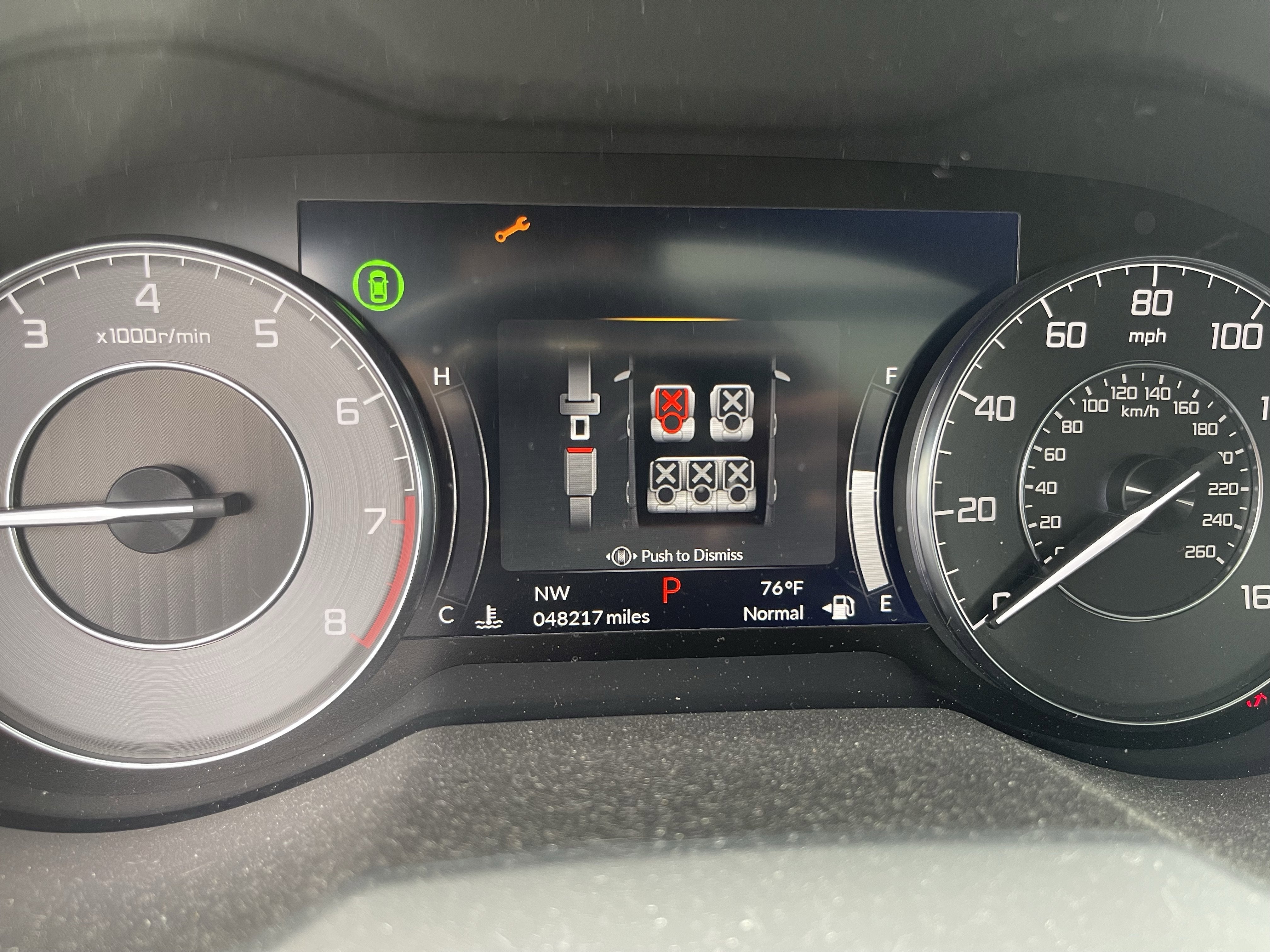 2023 Acura RDX w/Technology Package