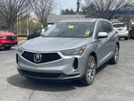 2023 Acura RDX w/Technology Package
