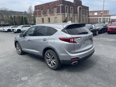 2023 Acura RDX w/Technology Package