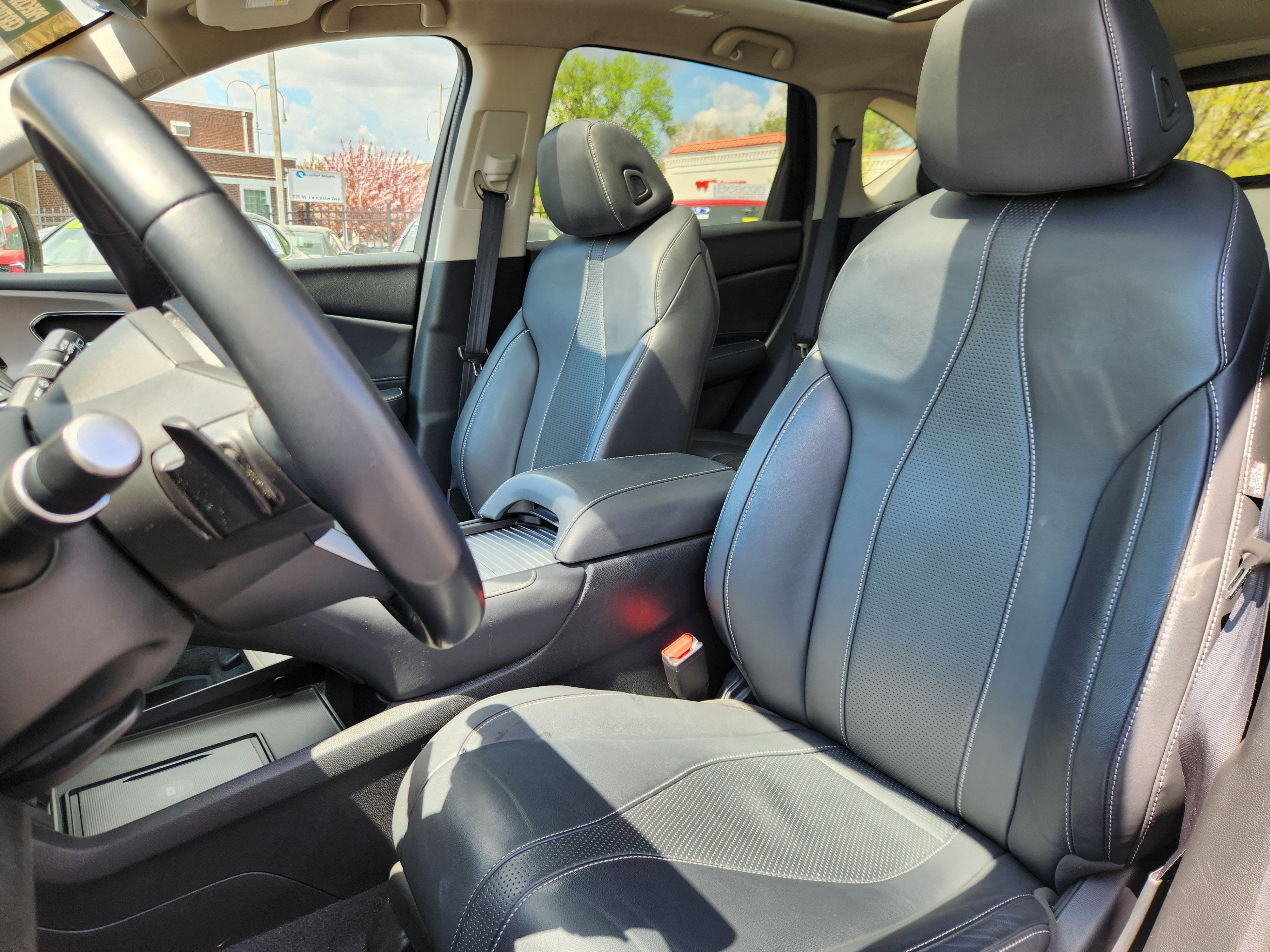 2023 Acura RDX w/Technology Package