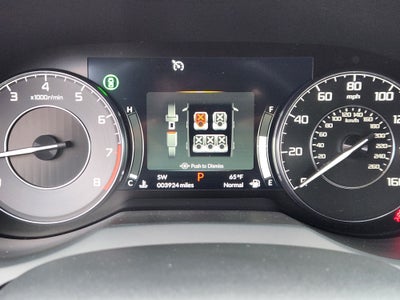 2026 Acura RDX w/Technology Package