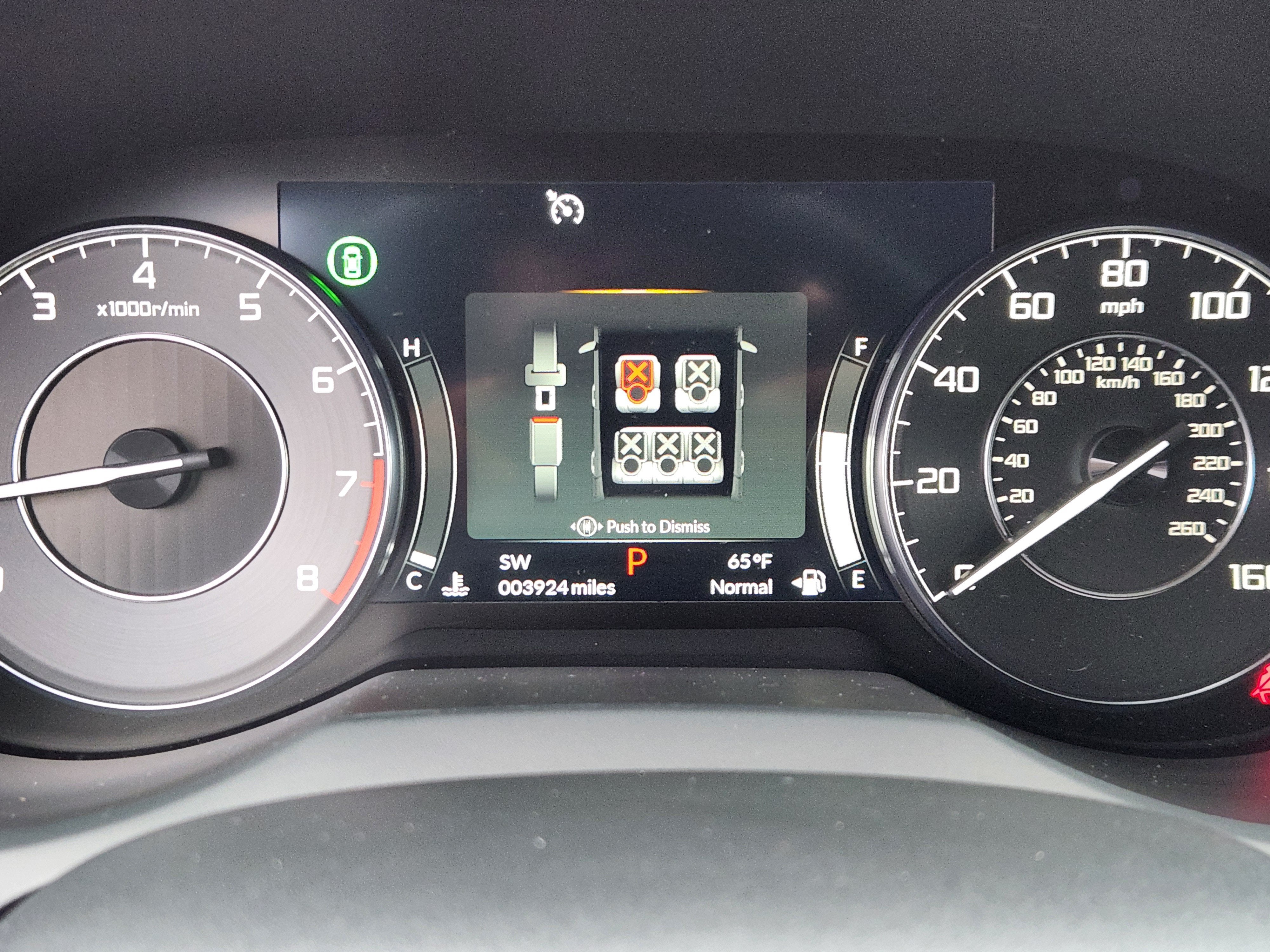 2026 Acura RDX w/Technology Package
