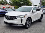 2026 Acura RDX w/Technology Package