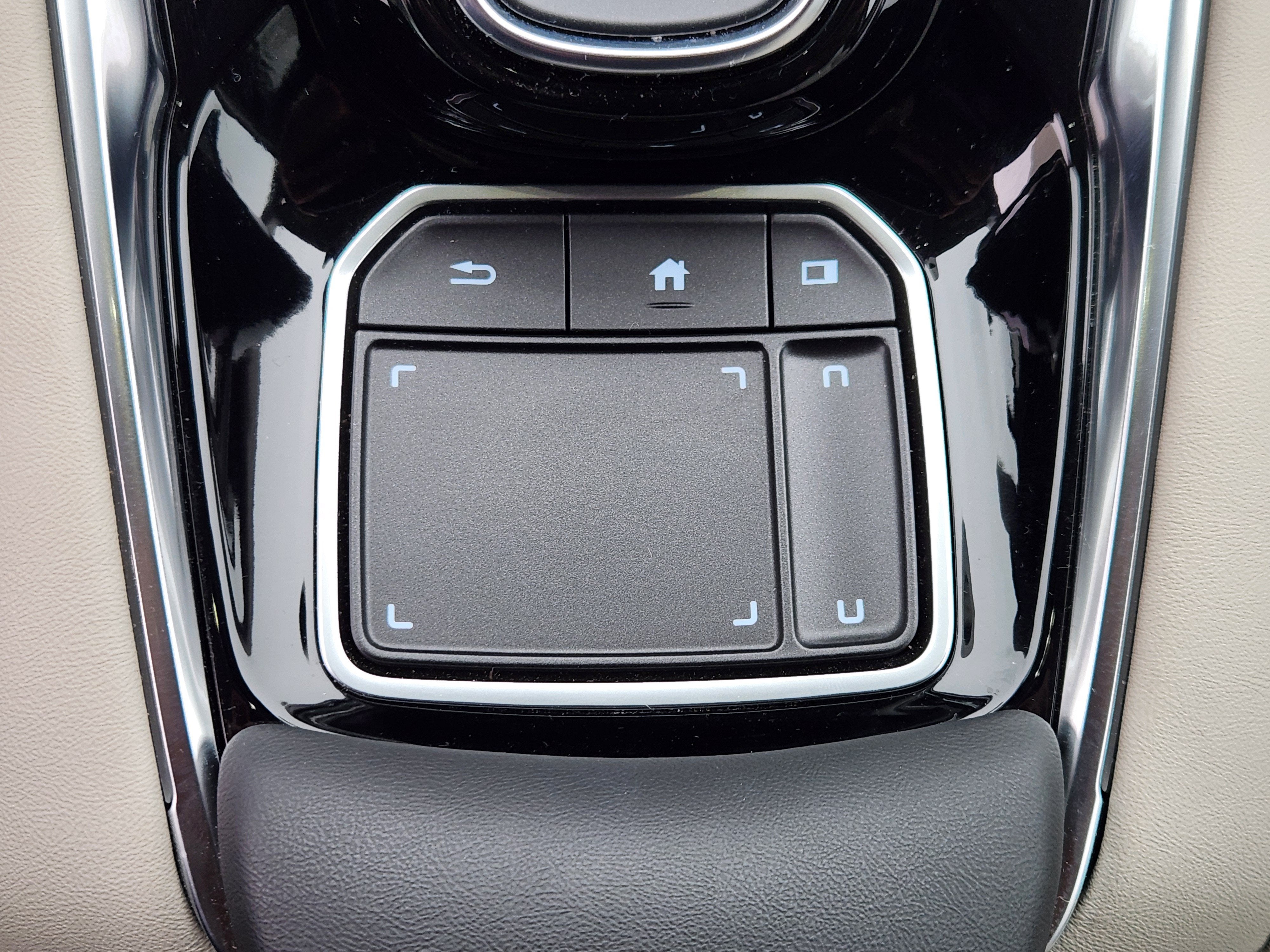 2026 Acura RDX w/Technology Package