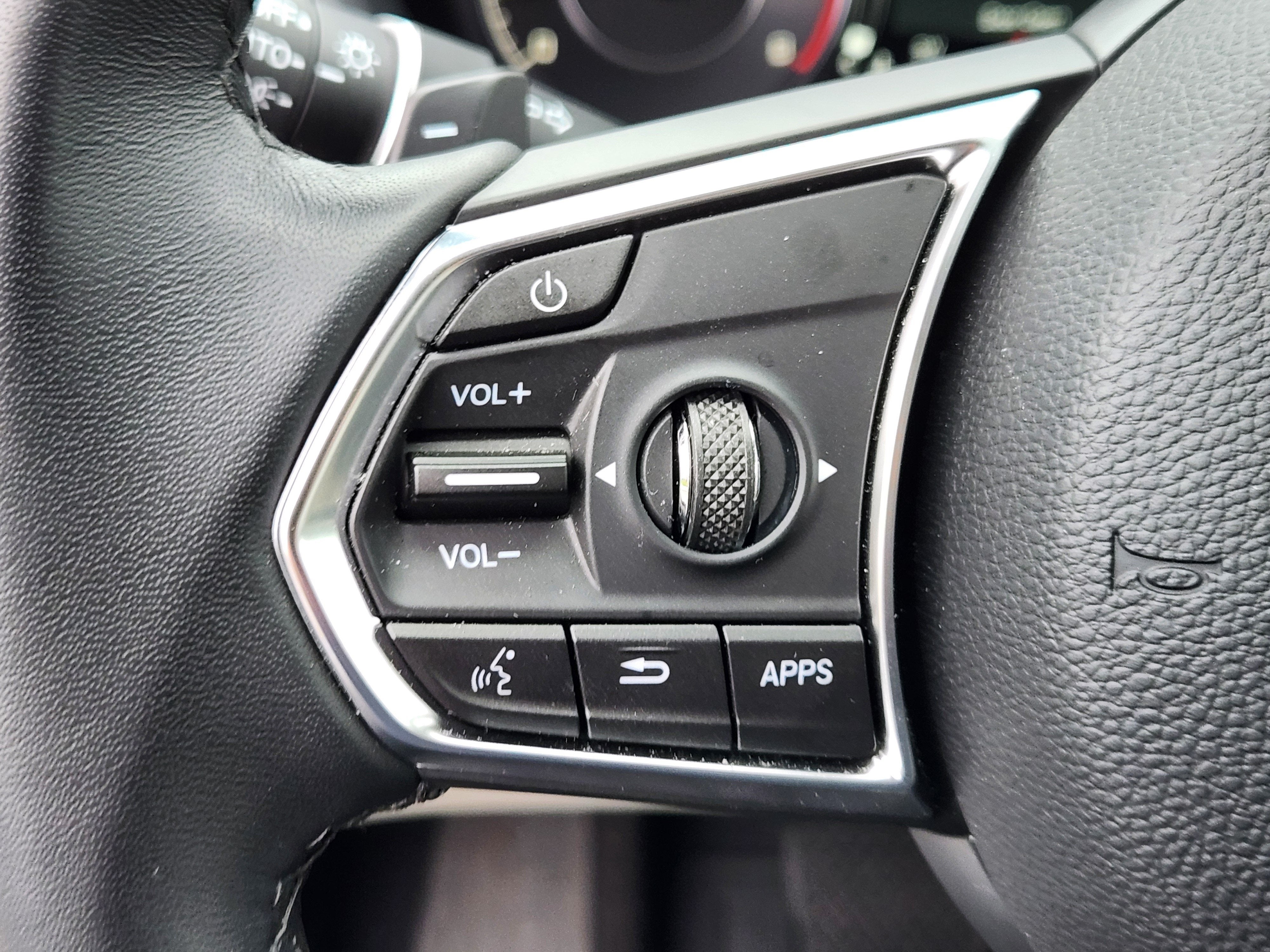 2026 Acura RDX w/Technology Package