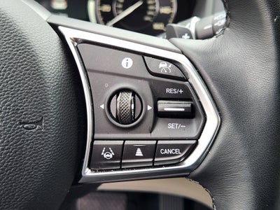 2026 Acura RDX w/Technology Package