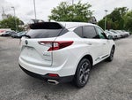 2026 Acura RDX w/Technology Package