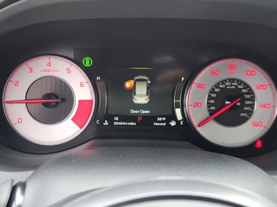 2025 Acura RDX w/A-Spec Package