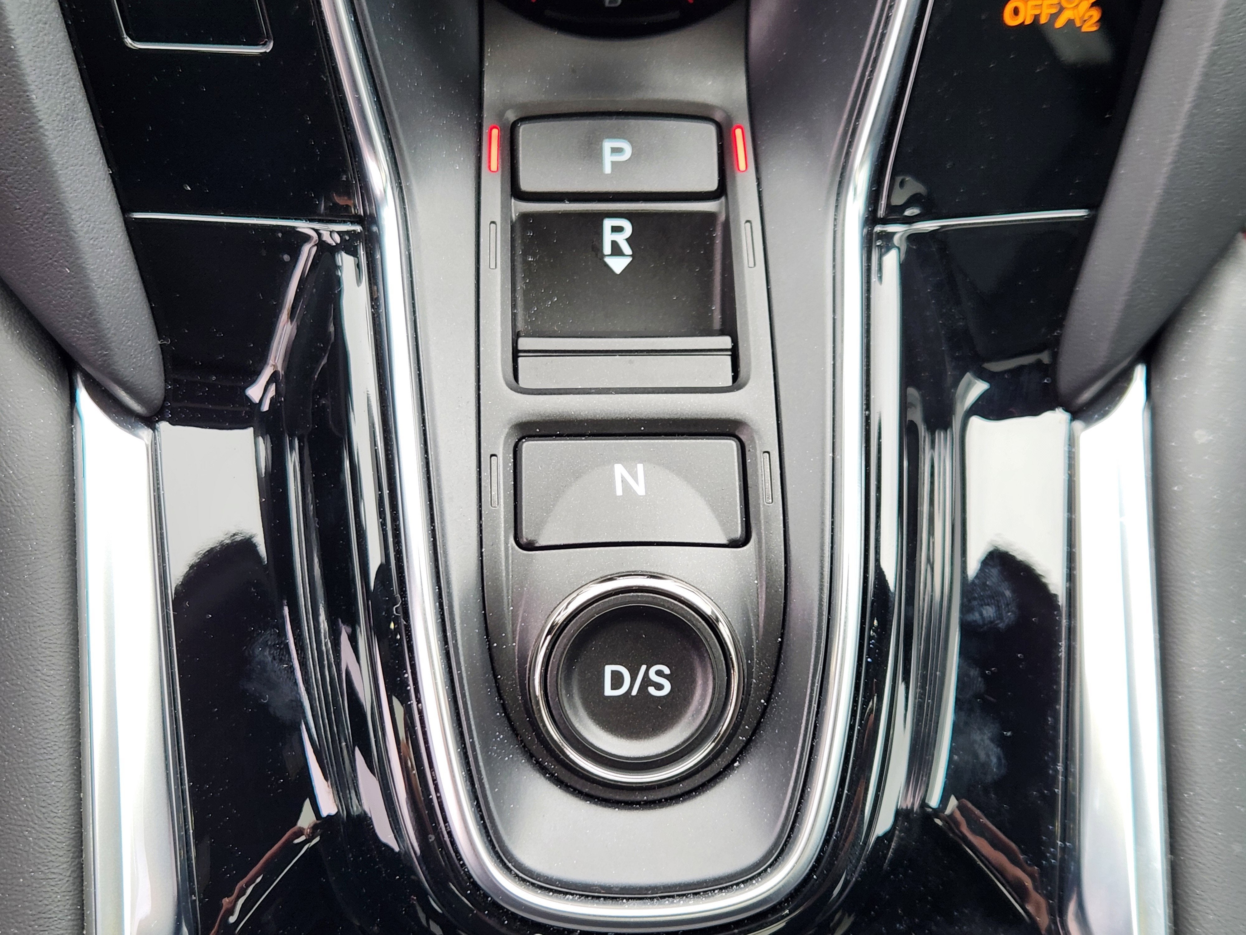 2025 Acura RDX w/A-Spec Package