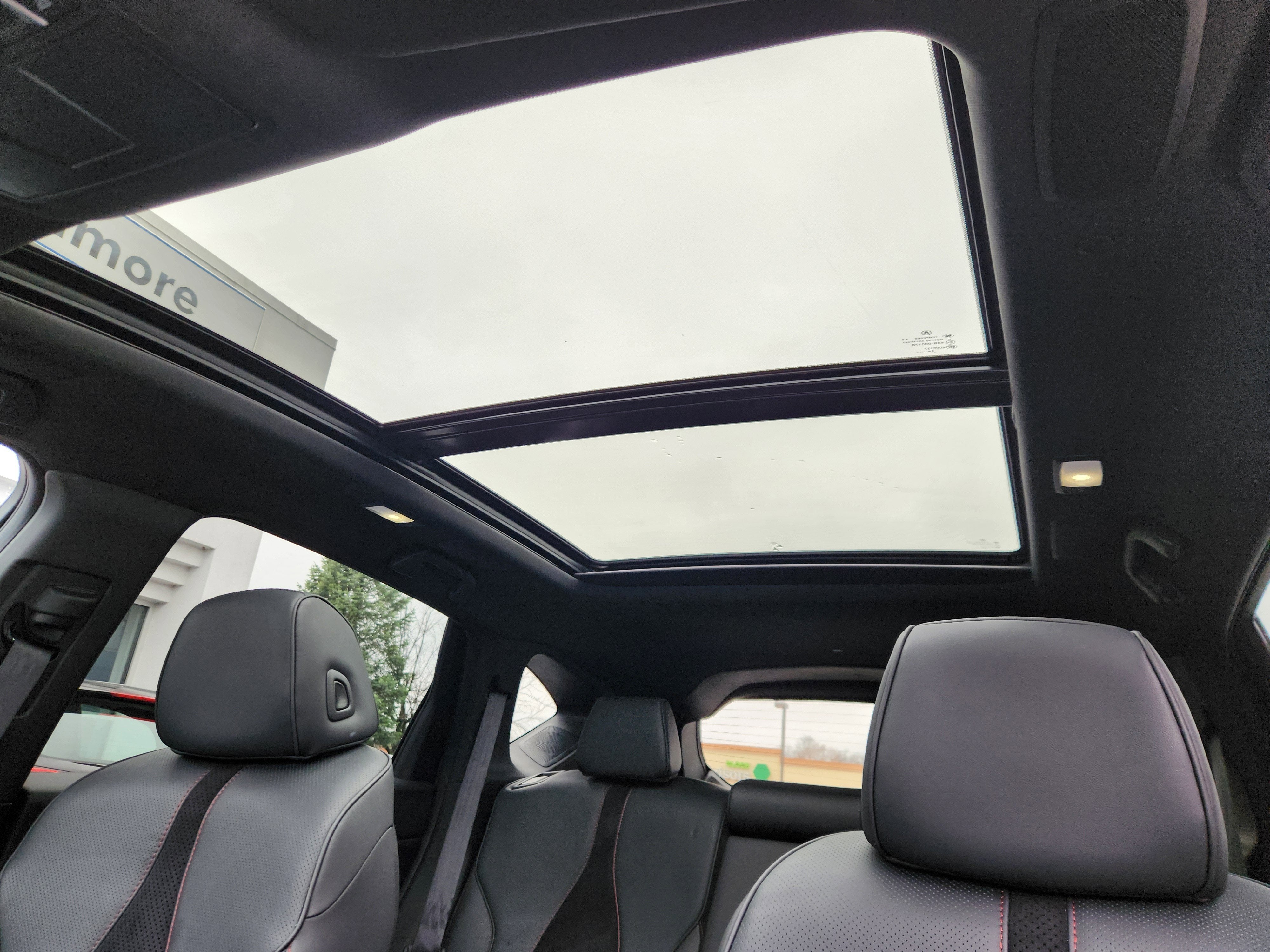 2025 Acura RDX w/A-Spec Package