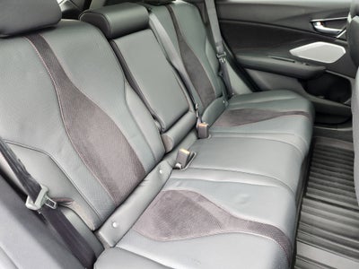 2025 Acura RDX w/A-Spec Package