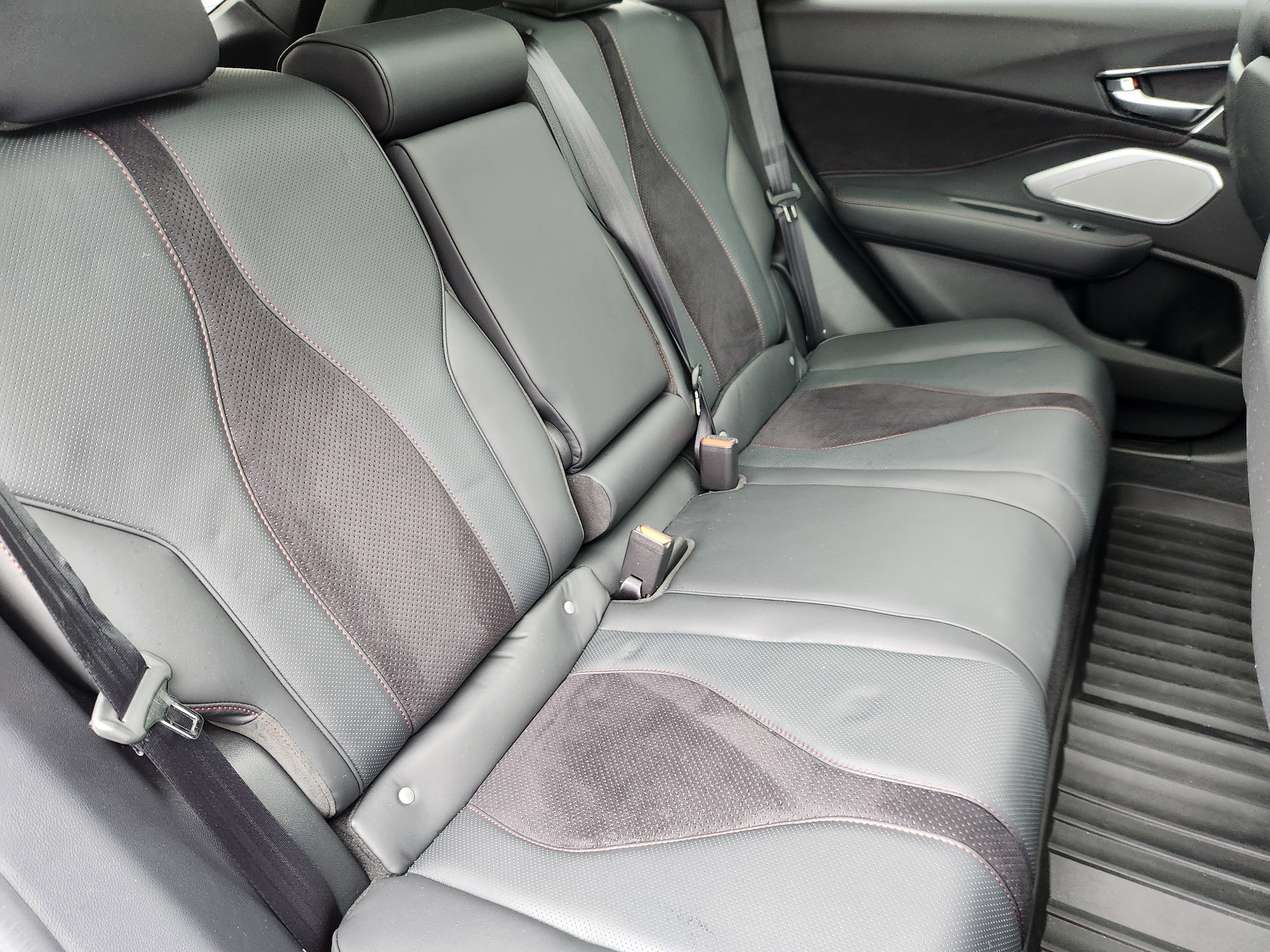 2025 Acura RDX w/A-Spec Package