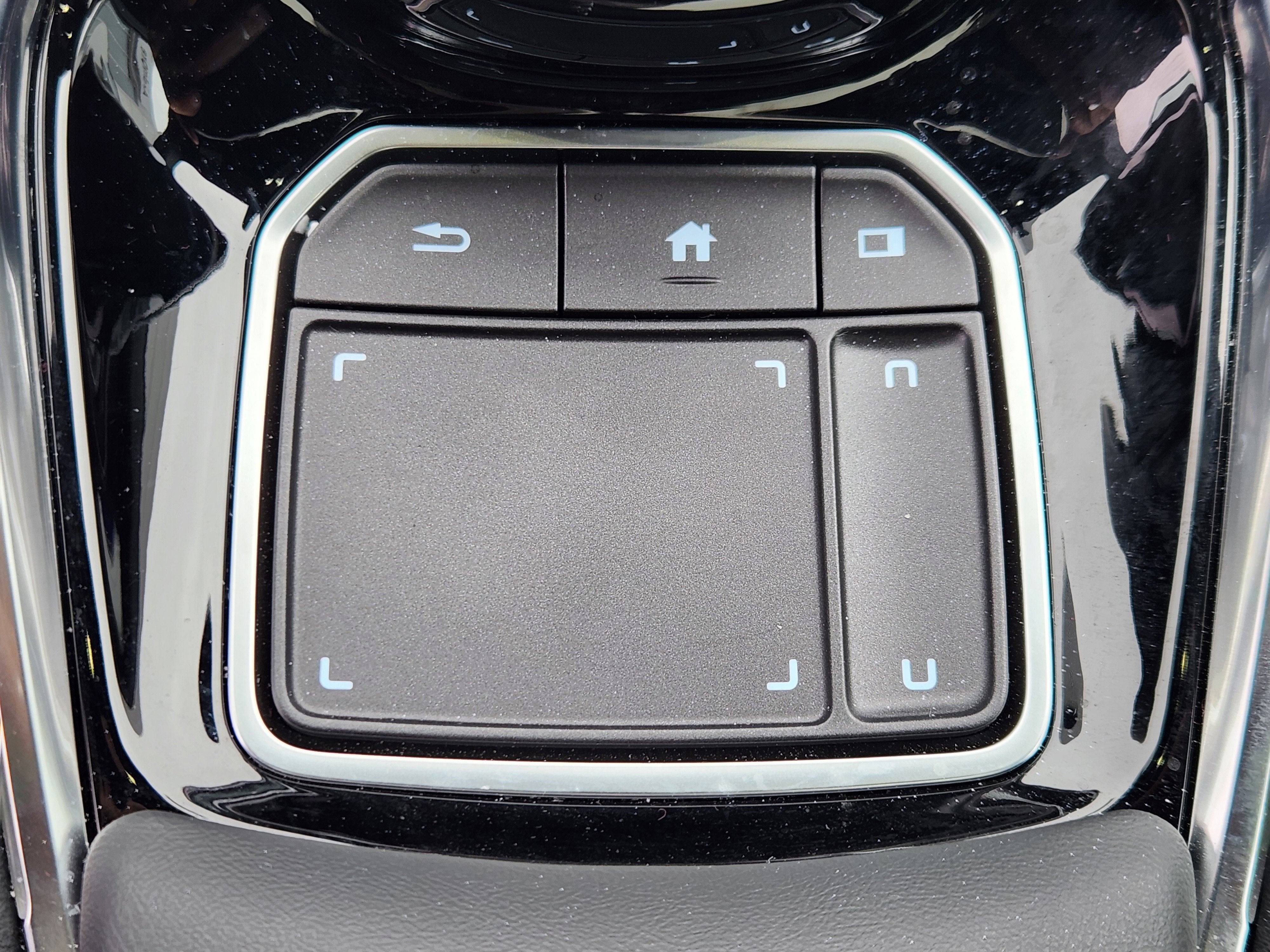 2025 Acura RDX w/A-Spec Package