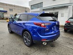 2025 Acura RDX w/A-Spec Package