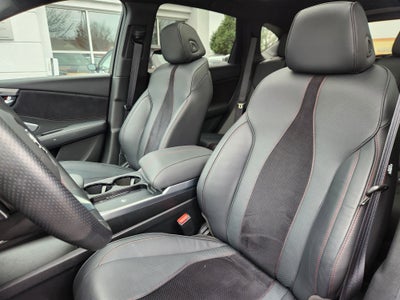 2025 Acura RDX w/A-Spec Package