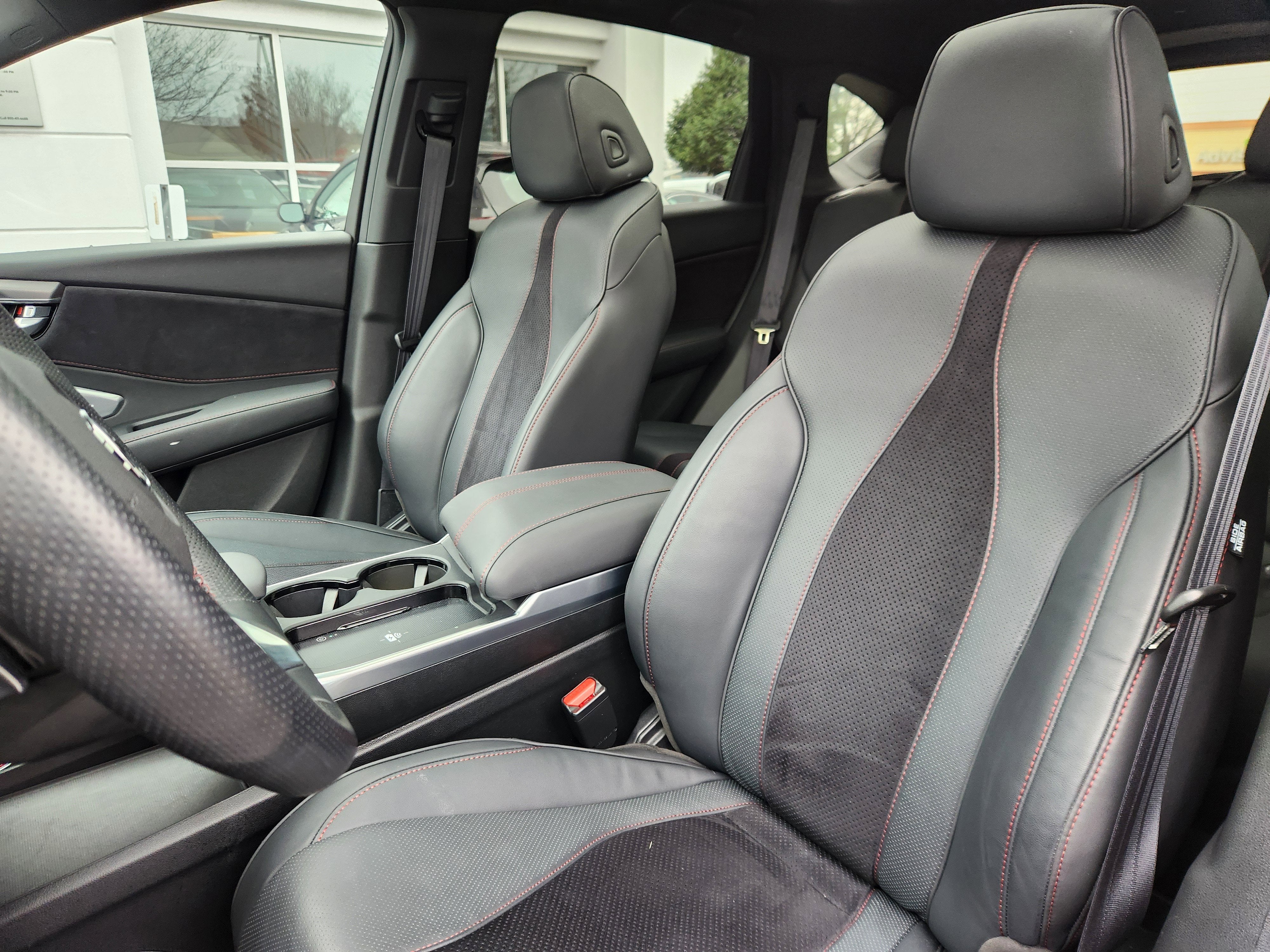 2025 Acura RDX w/A-Spec Package